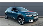 2018 Citroen C4 Cactus