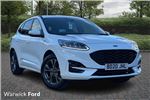 2020 Ford Kuga