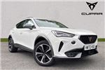 2022 Cupra Formentor