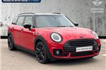 2022 MINI Clubman