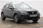 2022 SEAT Arona