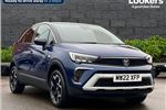 2022 Vauxhall Crossland