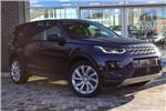 2021 Land Rover Discovery Sport