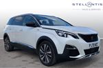 2020 Peugeot 5008