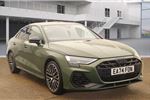 2024 Audi S3
