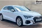 2021 Audi A3