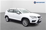 2020 SEAT Ateca