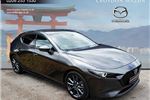 2024 Mazda 3 2.0 e-Skyactiv G MHEV Takumi 5dr Auto