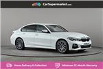 2020 BMW 3 Series