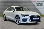 2020 Audi A3