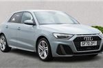 2021 Audi A1