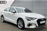 2022 Audi A3