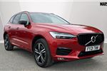 2021 Volvo XC60