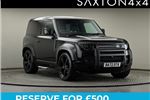 2022 Land Rover Defender