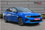 2023 Vauxhall Astra Sports Tourer