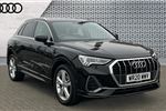 2020 Audi Q3