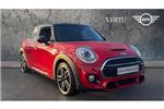 2016 MINI Hatchback 5dr