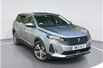 2021 Peugeot 5008