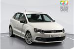 2014 Volkswagen Polo