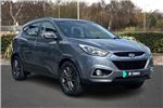 2015 Hyundai ix35