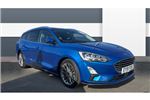 2019 Ford Focus Estate