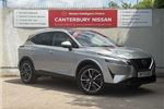 2022 Nissan Qashqai