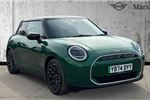 2024 MINI Electric