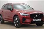 2024 Volvo XC60