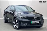 2024 Volvo C40