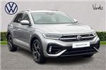 2022 Volkswagen T-Roc