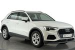 2021 Audi Q3