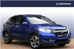 2018 Honda HR-V