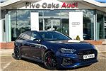 2024 Audi RS4