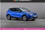 2021 SEAT Arona