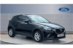 2017 Mazda CX-3