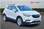 2018 Vauxhall Mokka X