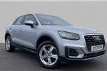 2017 Audi Q2