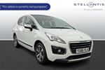 2016 Peugeot 3008 1.6 BlueHDi 120 Allure 5dr