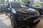 2024 Citroen C4