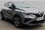 2021 Renault Captur