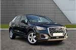 2019 Audi Q2