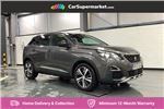 2017 Peugeot 3008