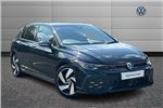 2024 Volkswagen Golf GTI