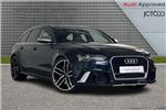 2017 Audi RS6