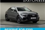 2021 Audi Q8