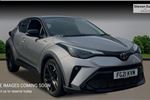 2021 Toyota C-HR