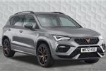 2022 Cupra Ateca