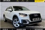 2018 Audi Q2