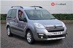 2016 Citroen Berlingo Multispace