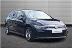 2023 Volkswagen Golf